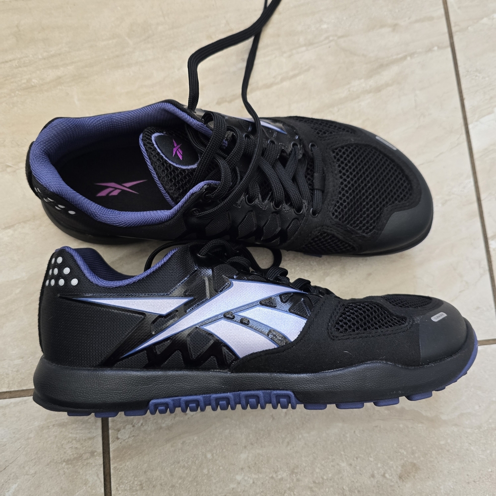 Reebok Womens Nano 2.0 Women's Sneakers, Cross Training Walking Shoes